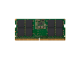 16GB DDR5 (1x16GB) 5600 SODIMM ECC Memory (79U74AA)