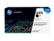 HP 647A Black Original LaserJet Toner Cartridge (CE260A)