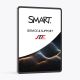 2 YEAR ASSURE WARRANTY EXTENSION WITH RM FOR SMART BOARD 98 INTERACTIVE DISPLAY