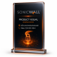 SonicWall Comprehensive Anti-Spam Service