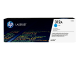 HP 312A Cyan LaserJet Toner Cartridge (CF381A)