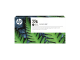 HP 776 1-liter Photo Black Ink Cartridge (1XB11A)