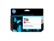 HP 730 130-ml Magenta DesignJet Ink Cartridge (P2V63A)