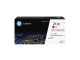 HP 214Z Ultra High Yield Magenta Original LaserJet Toner Cartridge (W2143Z)