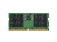 HP 16GB DDR5 (1x16GB) 5600 SODIMM Memory (B8CA2AA)