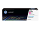 HP 201X High Yield Magenta Original LaserJet Toner Cartridge (CF403X)