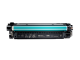 HP 508X High Yield Yellow Original LaserJet Toner Cartridge (CF362X)