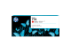 HP 774 775-ml Chromatic Red DesignJet Ink Cartridge (P2W02A)