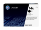 HP 14A Black Original LaserJet Toner Cartridge (CF214A)