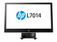 HP L7014 14-inch Retail Monitor (T6N31AA)