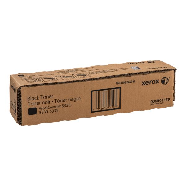 Xerox WorkCentre 5325/5330/5335