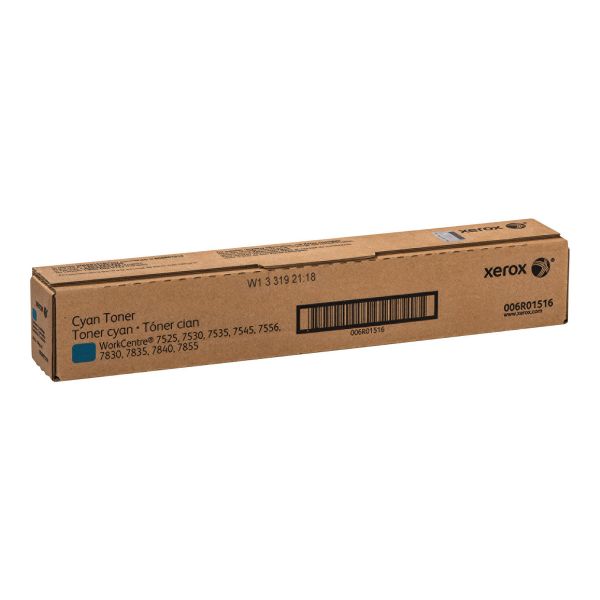 Xerox WorkCentre 7500 Series
