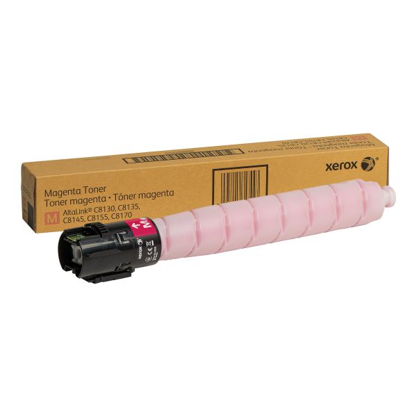 Xerox - Magenta - original