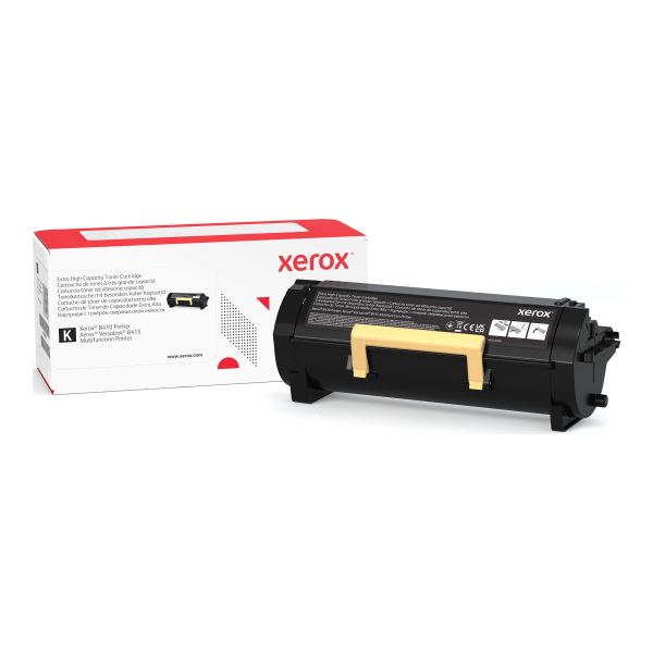 Xerox - Extra High Capacity
