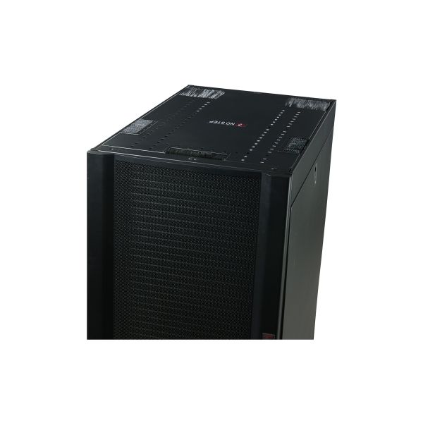 APC NetShelter SX - Rack roof