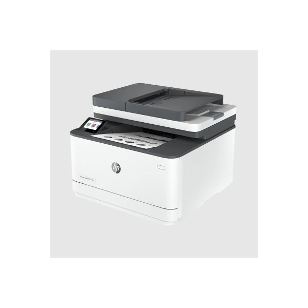 HP LaserJet Pro MFP 3101fdw