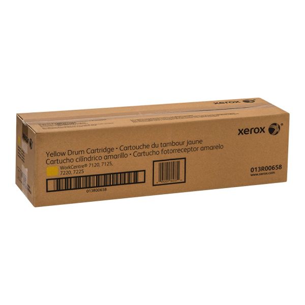 Xerox WorkCentre 7220i/7225i