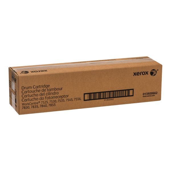 Xerox WorkCentre 7500 Series