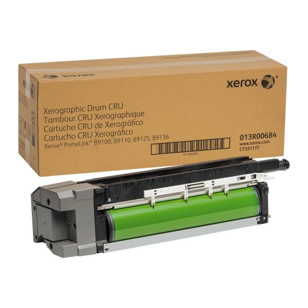 Xerox - Drum cartridge