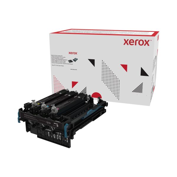 Xerox - Black, color