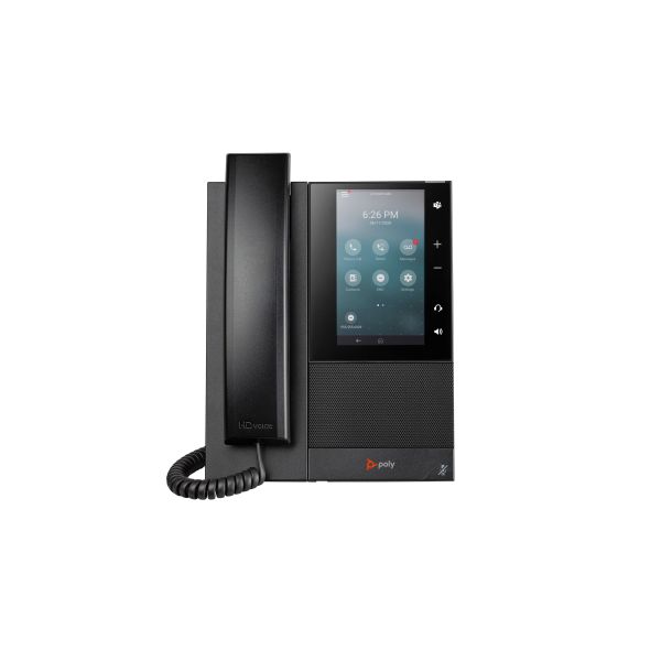 HP Poly CCX 505 - VoIP phone