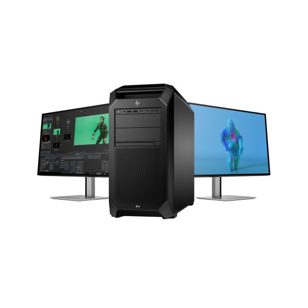 HP Workstation Z8 Fury G5