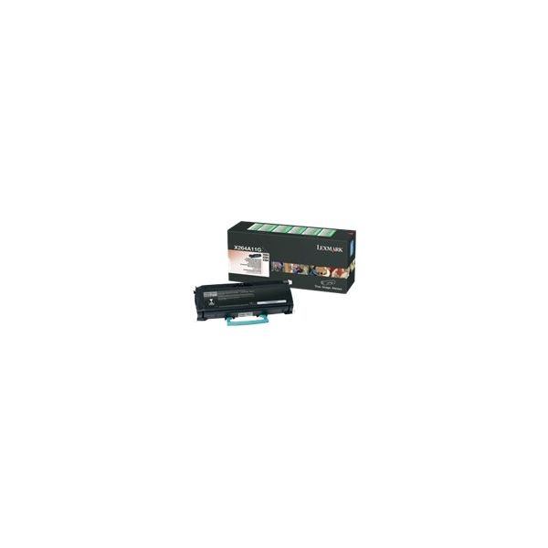 Lexmark - Black - original