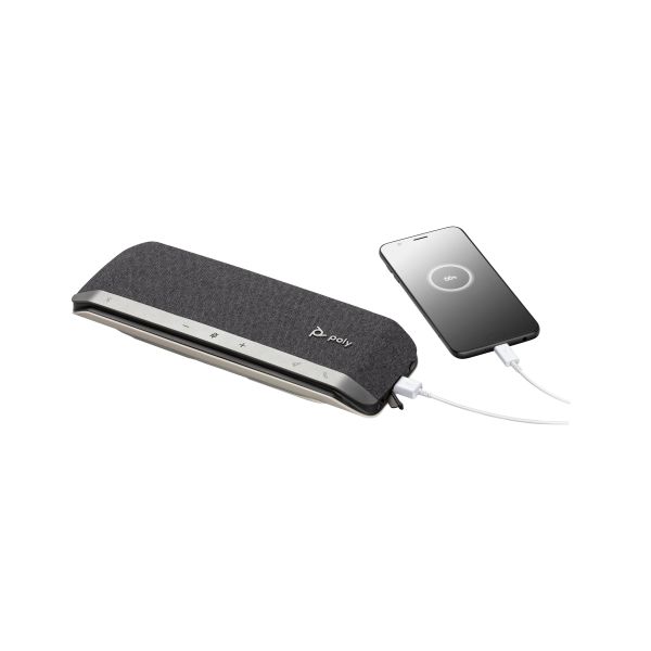 HP Poly Sync 40 - Smart speakerphone