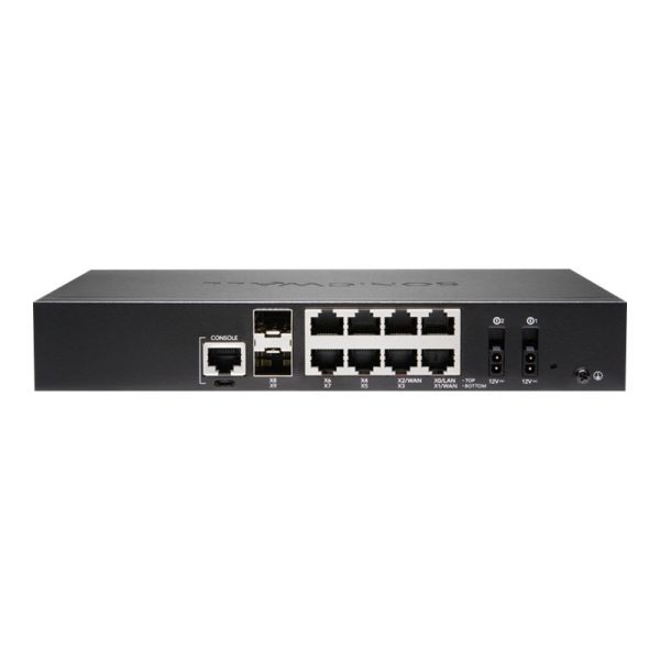 SonicWall TZ570P - Advanced Edition