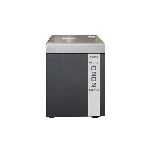 SEM 0202OMD NSA Listed Optical Media Destroyer/Shredder