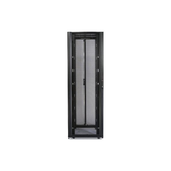 APC NetShelter SX - Rack cabinet