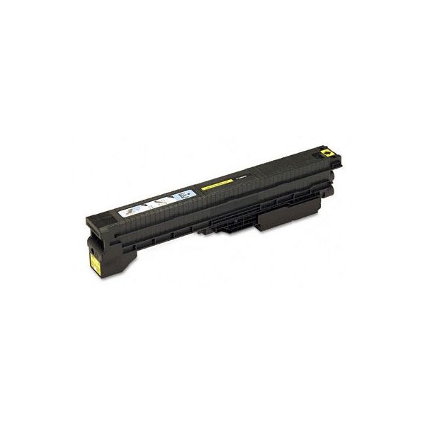 Compatible Canon 0259B001AA GPR21 Yellow Toner Cartridge (30k Pages)