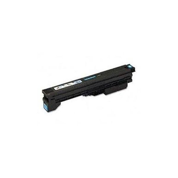 Compatible Canon 0261B001AA GPR21 Cyan Toner Cartridge (30k Pages)