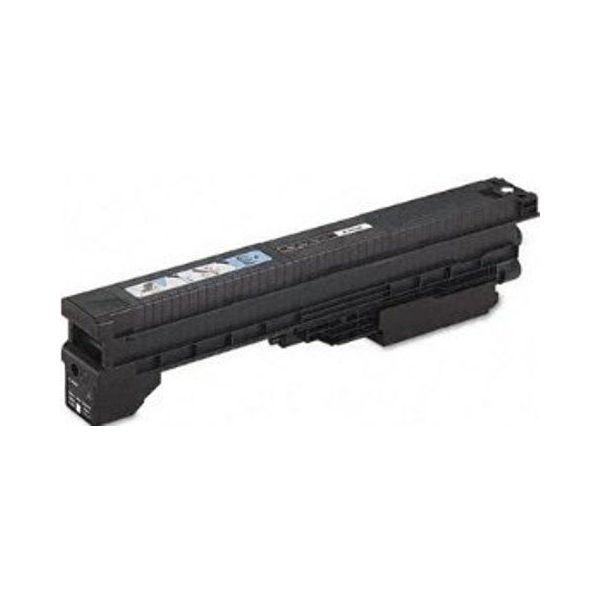 Compatible Canon 0262B001AA GPR21 Black Toner Cartridge (26k Pages)