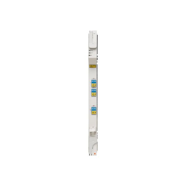 Cisco Multiservice Transport Platform Protection Switch Module