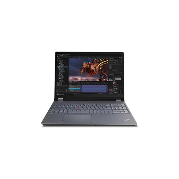 Lenovo ThinkPad P16 Gen 2 21FA