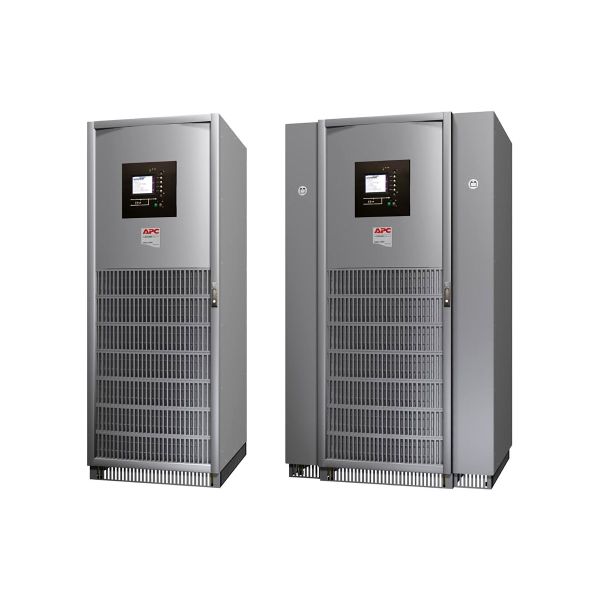 GALAXY 5000 60KVA SUPPORT SET