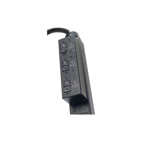 APC Basic Rack PDU Zero U
