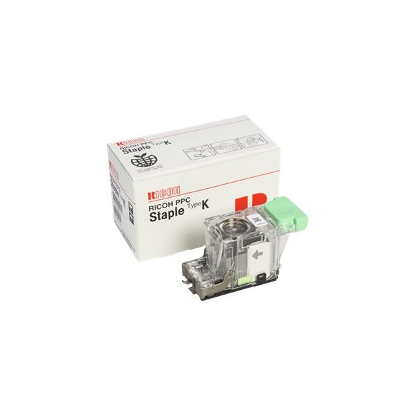 Ricoh Type K - 5000 pcs. staple cartridge