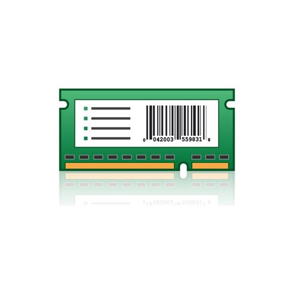 Lexmark Card for PRESCRIBE Emulation