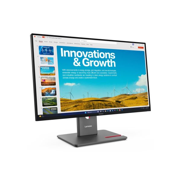 Lenovo ThinkVision P24QD-40