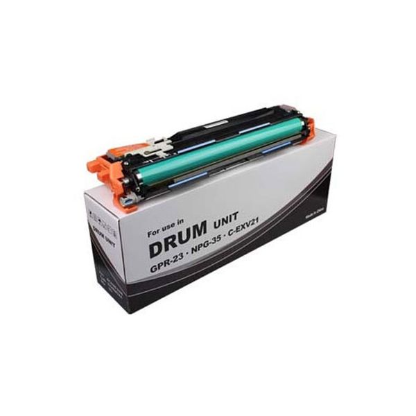 DRUM - BLACK - 70,000 PAGE - IMAGERUNNER C2880 / C3380