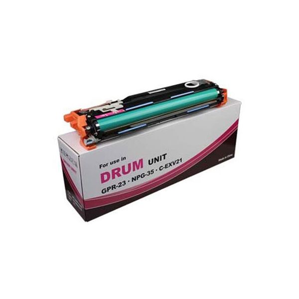 DRUM - MAGENTA - 60,000 PAGE - IMAGERUNNER C2880 / C3380