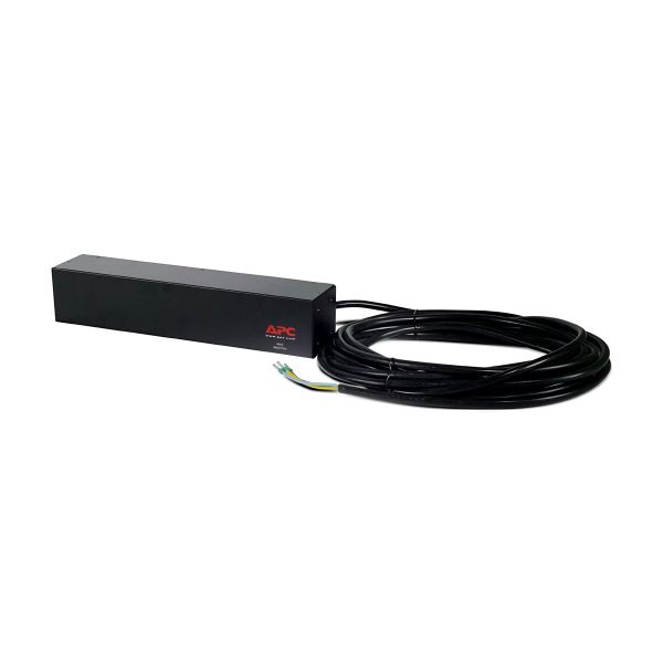 APC Basic Rack PDU - Power distribution strip (rack-mountable)