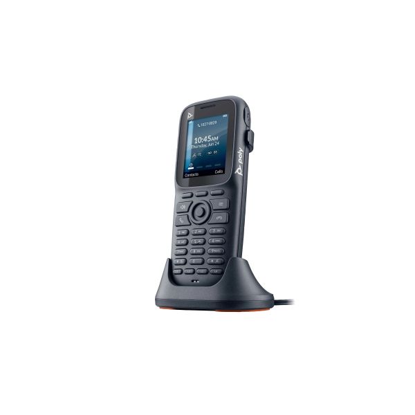 HP Poly Rove B1 Base Station and 20 Phone Handset Kit