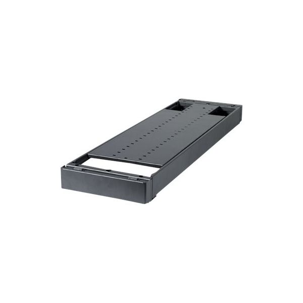 APC - Rack roof height adapter