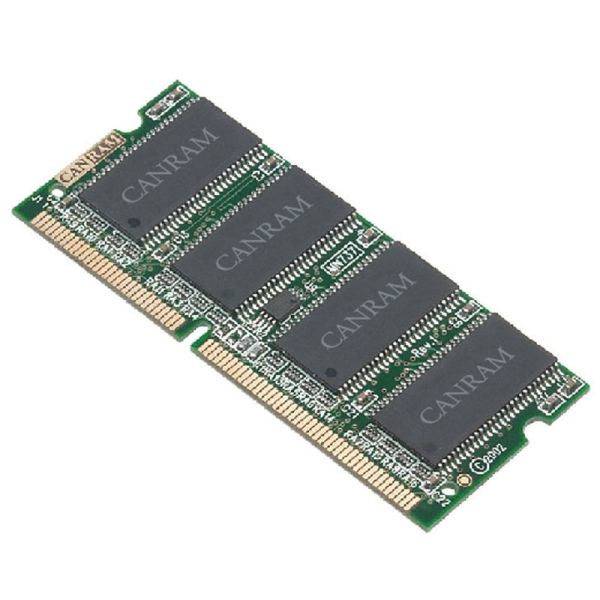 Canon 512MB memory Expansion RAM -C1 - 0529B002AA