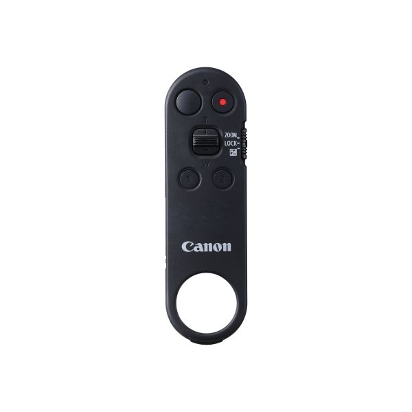 Canon BR-E2 - Action camera remote control