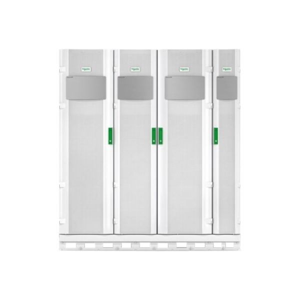 APC Galaxy VM System Bypass Cabinet with load bank breaker