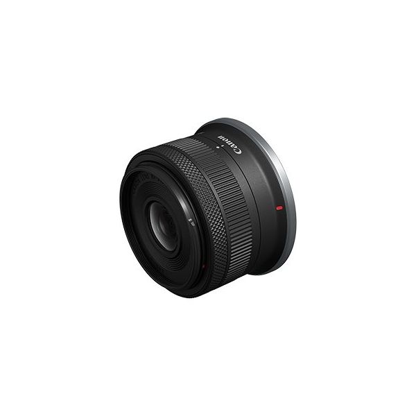 Canon RF-S - Zoom lens